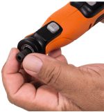 Базовий інструмент MULTIEVO BLACK+DECKER BCRT8I - Зображення 9