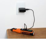 Базовий інструмент MULTIEVO BLACK+DECKER BCRT8I - Зображення 11