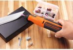 Базовий інструмент MULTIEVO BLACK+DECKER BCRT8I - Зображення 12