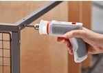 Викрутка BLACK+DECKER BCRTA01 - Зображення 9