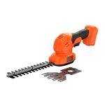 Кущоріз 18 В BLACK+DECKER BCSS18B