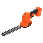 Кущоріз 18 В BLACK+DECKER BCSS18B - Зображення 3