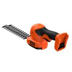Кущоріз 18 В BLACK+DECKER BCSS18B - Зображення 6