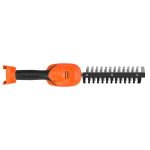 Кущоріз 18 В BLACK+DECKER BCSS18B - Зображення 7