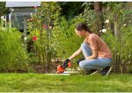 Кущоріз 18 В BLACK+DECKER BCSS18B - Зображення 8