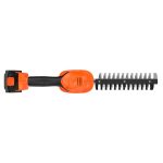 Кущоріз BLACK+DECKER BCSS18D1 - Зображення 6