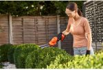 Кущоріз BLACK+DECKER BCSS18D1 - Зображення 7