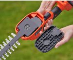 Кущоріз BLACK+DECKER BCSS18D1 - Зображення 10