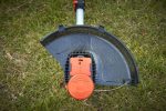 Тример 36 В 2,5 А·год 33 см BLACK+DECKER BCSTA536L1 - Зображення 2