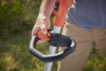 Тример 36 В 2,5 А·год 33 см BLACK+DECKER BCSTA536L1 - Зображення 4