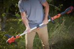 Тример 36 В 2,5 А·год 33 см BLACK+DECKER BCSTA536L1 - Зображення 7