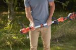 Тример 36 В 2,5 А·год 33 см BLACK+DECKER BCSTA536L1 - Зображення 9