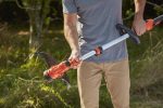 Тример 36 В 2,5 А·год 33 см BLACK+DECKER BCSTA536L1 - Зображення 10
