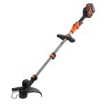 Тример 36 В BLACK+DECKER BCSTE636L1
