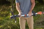 Тример 36 В BLACK+DECKER BCSTE636L1 - Зображення 6