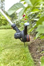 Тример 36 В BLACK+DECKER BCSTE636L1 - Зображення 8