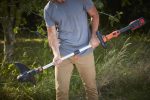 Тример 36 В BLACK+DECKER BCSTE636L1 - Зображення 10