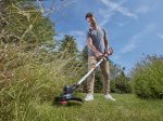 Тример 36 В BLACK+DECKER BCSTE636L1 - Зображення 11
