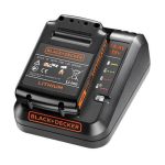 Акумулятори та зарядні пристрої 18 В 1,5 А·год BLACK+DECKER BDC1A15 - Зображення 3