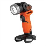 Дриль-шурупокрут 12 В BLACK+DECKER BDCK123S2S - Зображення 10