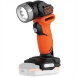 Ліхтар 12 В BLACK+DECKER BDCCF12N - Зображення 2