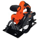 Дискова пила 18 В BLACK+DECKER BDCCS18N - Зображення 2