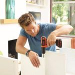 Дриль-шурупокрут 10,8 В BLACK+DECKER BDCDD12K - Зображення 3