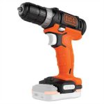 Дриль-шурупокрут 12 В BLACK+DECKER BDCDD12USB - Зображення 3