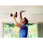 Дриль-шурупокрут 10,8 В 1,5 А·год BLACK+DECKER BDCDD12 - Зображення 5