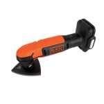 Дриль-шурупокрут 12 В BLACK+DECKER BDCK123S2S - Зображення 9