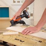 Дриль-шурупокрут 12 В 1,5 А·год BLACK+DECKER BDCK121S1S - Зображення 9