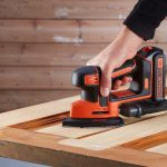 Дриль-шурупокрут 18 В 1,5 А·год BLACK+DECKER BCK23S1S - Зображення 9