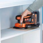 Дриль-шурупокрут 18 В 1,5 А·год BLACK+DECKER BCK31S1S - Зображення 13