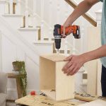 Дриль-шурупокрут 12 В BLACK+DECKER BDCK122S1S - Зображення 5
