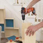 Дриль-шурупокрут 12 В 1,5 А·год BLACK+DECKER BDCHD12S1 - Зображення 5