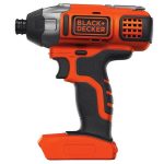 Дриль-шурупокрут 18 В 1,5 А·год BLACK+DECKER BCK21S1S - Зображення 6