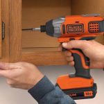 Дриль-шурупокрут 18 В 1,5 А·год BLACK+DECKER BCK21S1S - Зображення 8