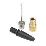 Автомобільний компресор 18 В BLACK+DECKER BDCINF18N - Зображення 4