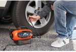 Автомобільний компресор 18 В BLACK+DECKER BDCINF18N - Зображення 5