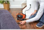 Автомобільний компресор 18 В BLACK+DECKER BDCINF18N - Зображення 7