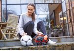 Автомобільний компресор 18 В BLACK+DECKER BDCINF18N - Зображення 9