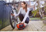 Автомобільний компресор 18 В BLACK+DECKER BDCINF18N - Зображення 11
