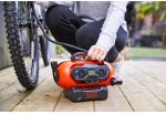 Автомобільний компресор 18 В BLACK+DECKER BDCINF18N - Зображення 12