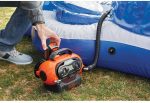 Автомобільний компресор 18 В BLACK+DECKER BDCINF18N - Зображення 13