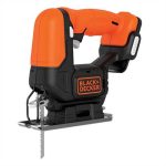 Дриль-шурупокрут 12 В BLACK+DECKER BDCK123S2S - Зображення 4
