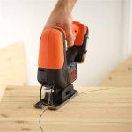 Дриль-шурупокрут 12 В BLACK+DECKER BDCK123S2S - Зображення 6