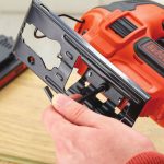 Лобзик 18 В 1,5 А·год BLACK+DECKER BDCJS18 - Зображення 4