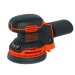 Кутова шліфмашина 18 В BLACK+DECKER BDCROS18
