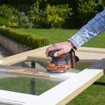 Кутова шліфмашина 18 В BLACK+DECKER BDCROS18 - Зображення 3