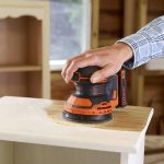Кутова шліфмашина 18 В BLACK+DECKER BDCROS18 - Зображення 4
